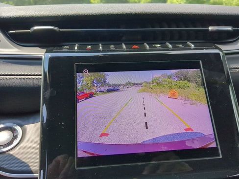 New 2025 Jeep Grand Cherokee L Laredo w/ Luxury Tech Group I image 18