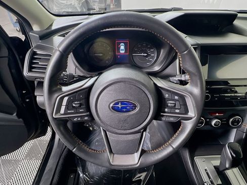 Used 2021 Subaru Crosstrek 2.0i Premium AWD/4WD image 10
