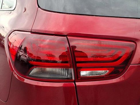Certified 2020 Kia Sorento EX image 24
