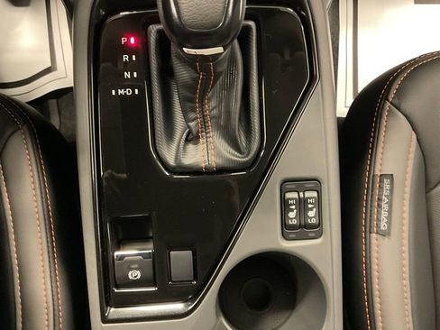 New 2026 Subaru Crosstrek 2.5i Limited image 24