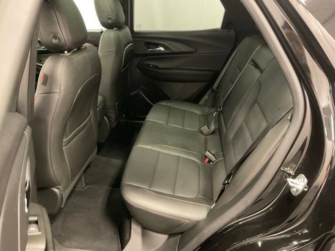 Used 2024 Chevrolet TrailBlazer RS w/ Convenience Package AWD/4WD image 36