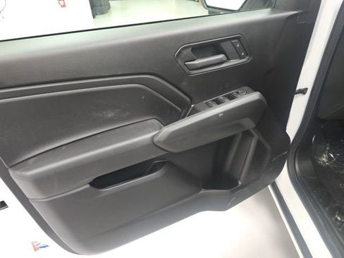 New 2026 Chevrolet Colorado Trail Boss image 20