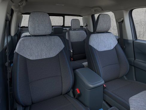 New 2026 Ford Maverick XLT AWD/4WD image 10