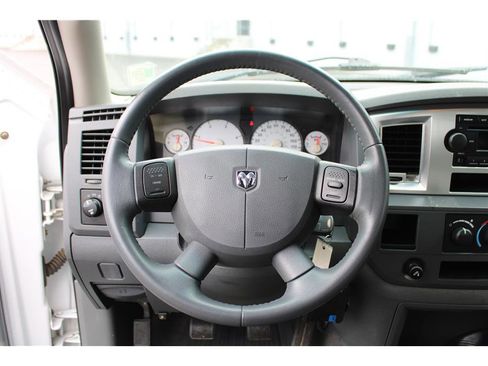 Used 2007 Dodge Ram 2500 Truck SLT w/ Quad Cab Big Horn Value Group image 17