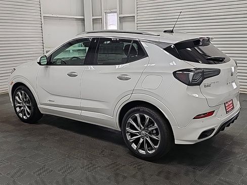 New 2026 Buick Encore GX Avenir w/ Avenir Technology Package image 5