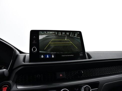 New 2026 Honda CR-V LX image 12