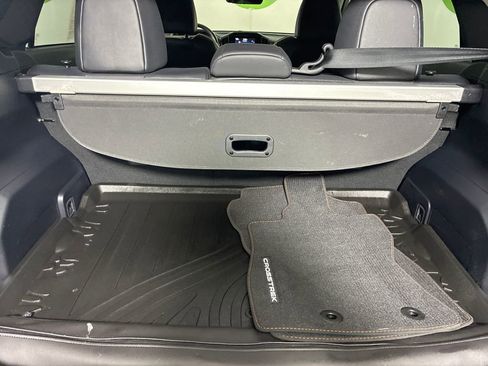 Used 2024 Subaru Crosstrek 2.5i Limited image 26