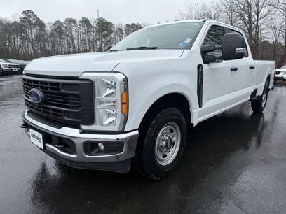 Certified 2023 Ford F250 XL w/ XL Chrome Package