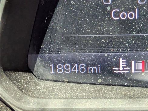 Used 2022 Cadillac CT4 Sport w/ LPO, ONYX Package image 10