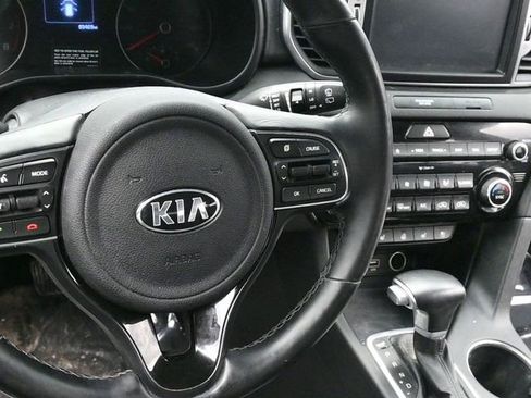 Used 2018 Kia Sportage EX w/ Option Group 040 image 19