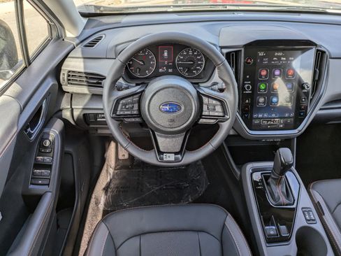 Used 2024 Subaru Crosstrek 2.5i Limited w/ Popular Package #3A image 16