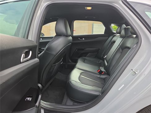 Certified 2024 Kia K5 GT-Line w/ GT-Line Premium Package FWD image 23