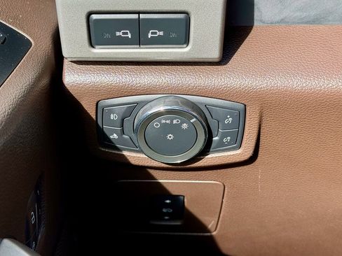 Used 2015 Ford F150 King Ranch w/ Equipment Group 601A Luxury image 24