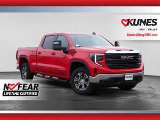 New 2026 GMC Sierra 1500 Pro w/ Pro Value Package AWD/4WD video 1