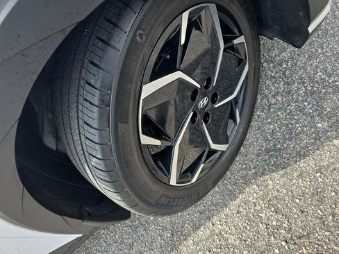 Used 2023 Hyundai Ioniq 5 SEL RWD image 34