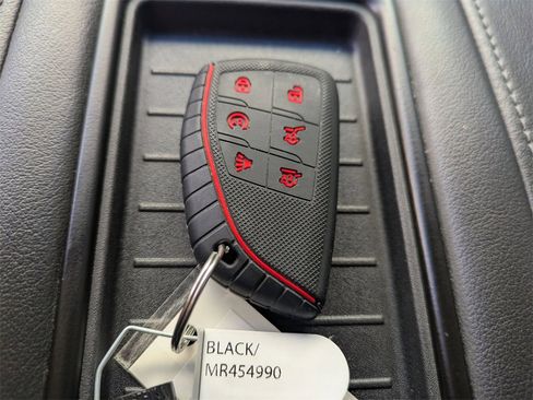 Used 2021 Chevrolet Tahoe Z71 image 33