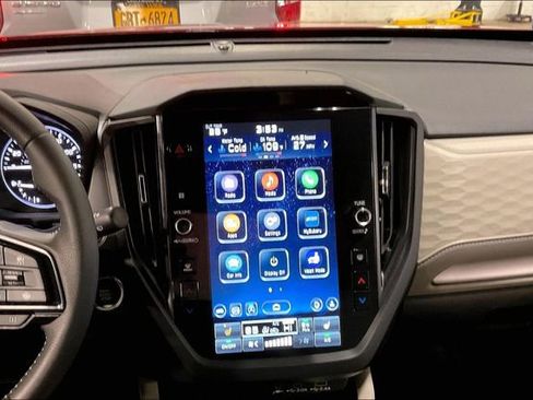 Used 2025 Subaru Forester Premium image 6