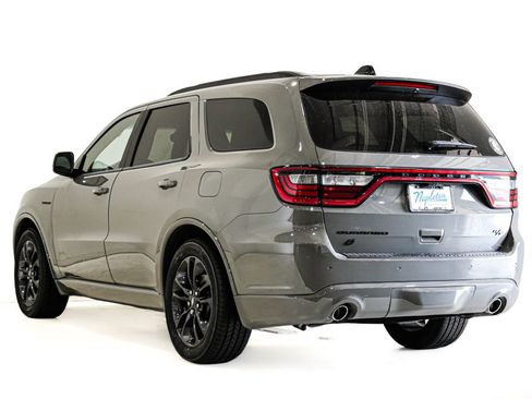 Used 2023 Dodge Durango R/T AWD/4WD image 9