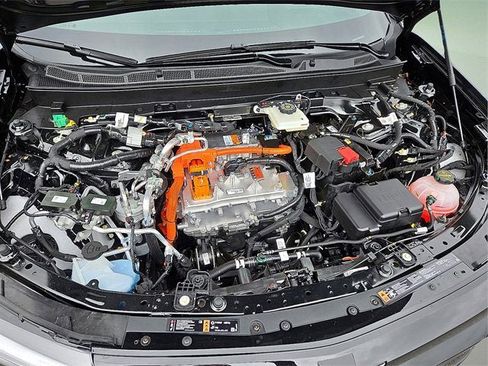 New 2026 Chevrolet Blazer EV LT image 10