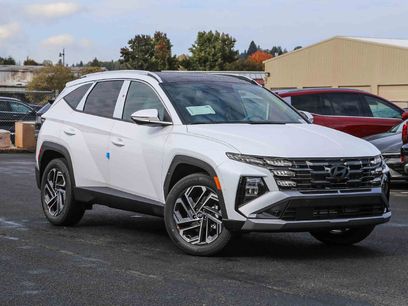 Certified 2026 Hyundai Santa Fe SEL