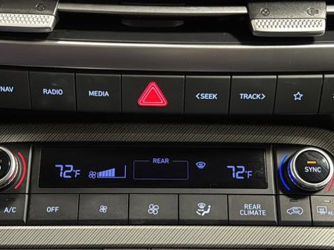 Used 2025 Hyundai Palisade XRT AWD/4WD image 18