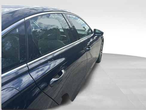 Used 2023 Audi A6 Premium Plus w/ Premium Plus Package image 33