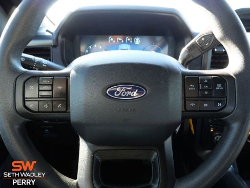 Used 2024 Ford F150 STX w/ Tow/Haul Package image 21