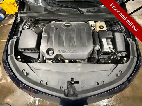 Used 2019 Chevrolet Impala LS image 41