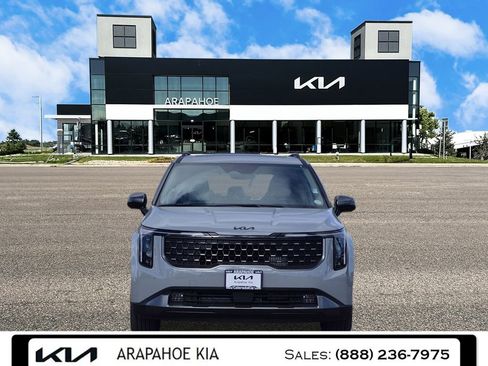 New 2026 Kia Carnival SX Prestige image 3