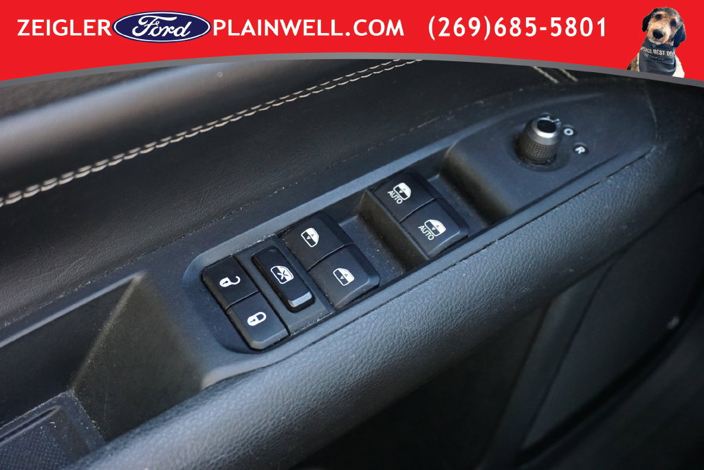 Used 2023 Jeep Compass Latitude AWD/4WD image 27