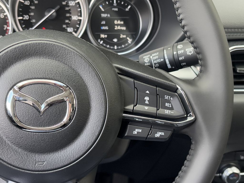 New 2025 MAZDA CX-5 AWD 2.5 S image 17
