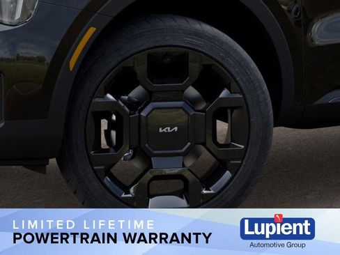 New 2026 Kia Sorento SX Prestige image 11