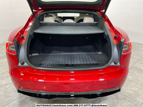 Used 2021 Tesla Model S Long Range image 11