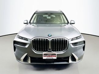 Used 2024 BMW X7 xDrive40i video 2