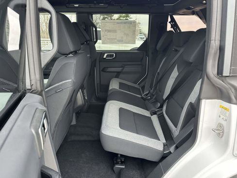 New 2026 Ford Bronco Big Bend image 12