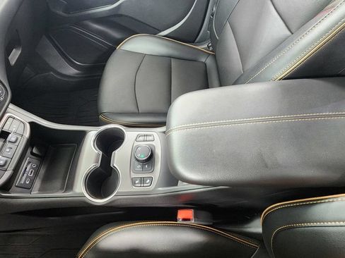 Used 2024 GMC Terrain AT4 w/ LPO, Floor Liner Package AWD/4WD image 30