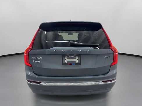 Used 2023 Volvo XC90 B6 Ultimate AWD/4WD image 8