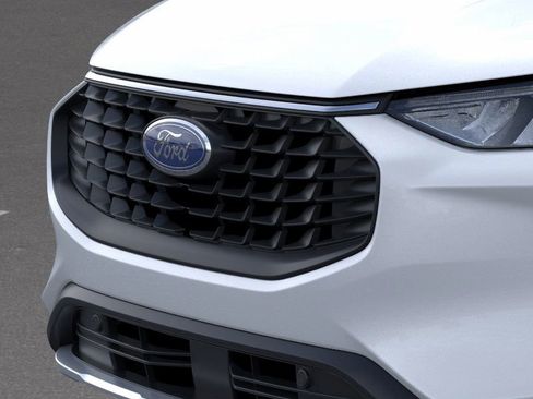 New 2026 Ford Escape SE image 17