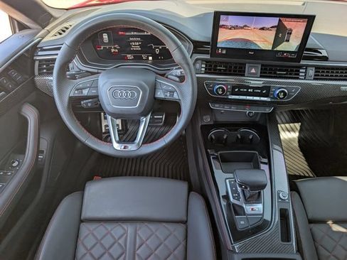 Used 2024 Audi S5 Premium Plus AWD/4WD image 40