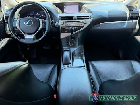 Used 2015 Lexus RX 350 FWD image 20