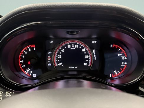 Used 2019 Dodge Durango AWD image 35
