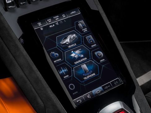 Used 2023 Lamborghini Huracan Tecnica image 25