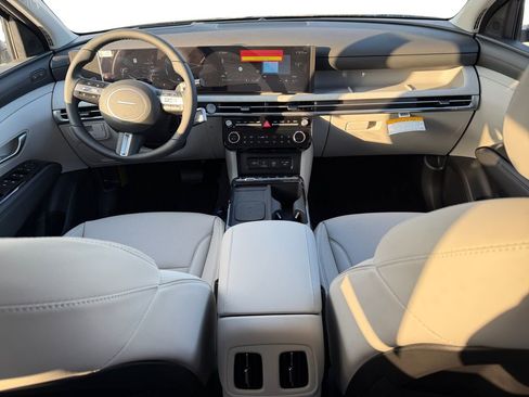 New 2026 Hyundai Tucson Limited image 10