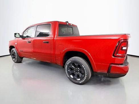 New 2026 RAM 1500 4x4 Crew Cab image 5