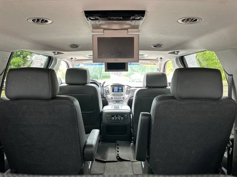 Used 2019 GMC Yukon XL Denali w/ Denali Ultimate Package AWD/4WD image 36