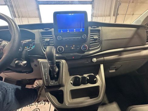 Used 2020 Ford Transit 150 Low Roof w/ Upfitter Package image 22