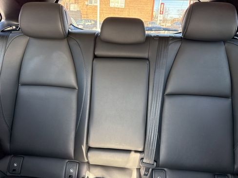 Used 2022 MAZDA CX-30 AWD 2.5 S w/ Select Package image 14