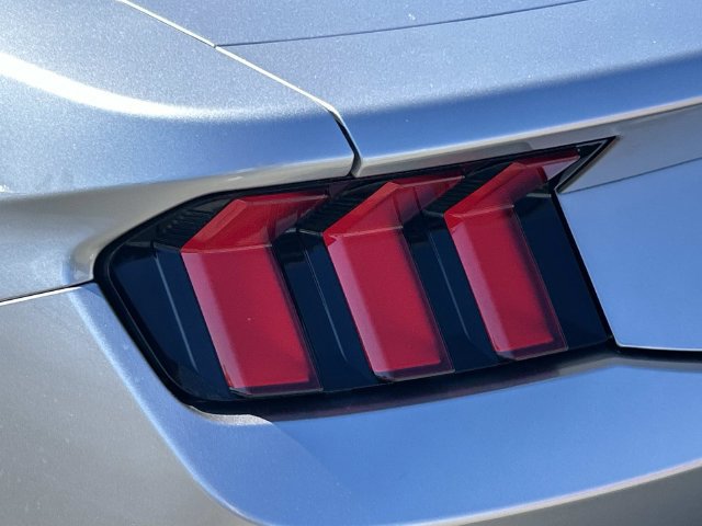 Certified 2025 Ford Mustang GT RWD image 12