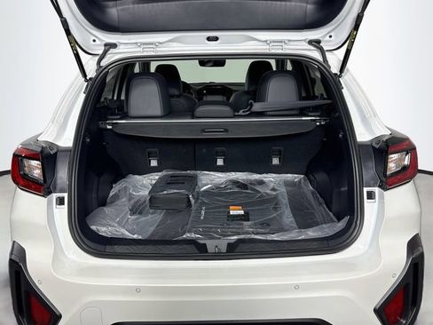 New 2026 Subaru Crosstrek 2.5i Limited w/ Crosstrek Mirror Package AWD/4WD image 25