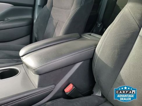 Used 2022 Nissan Murano S AWD/4WD image 22